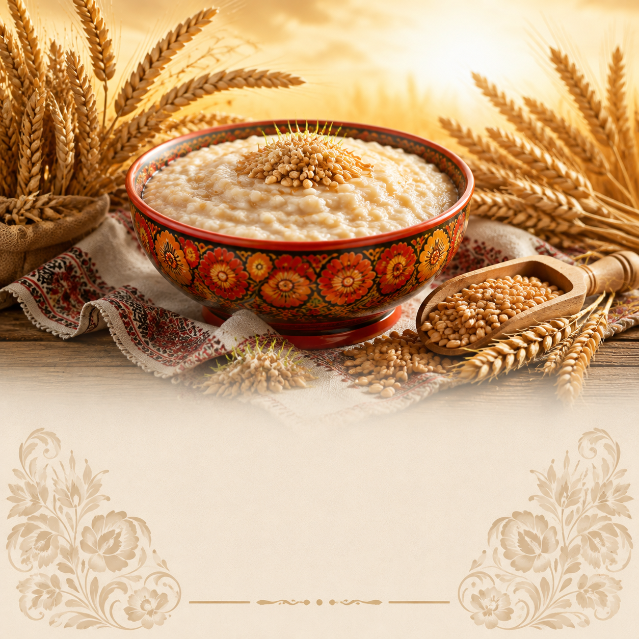 Полезно и вкусно