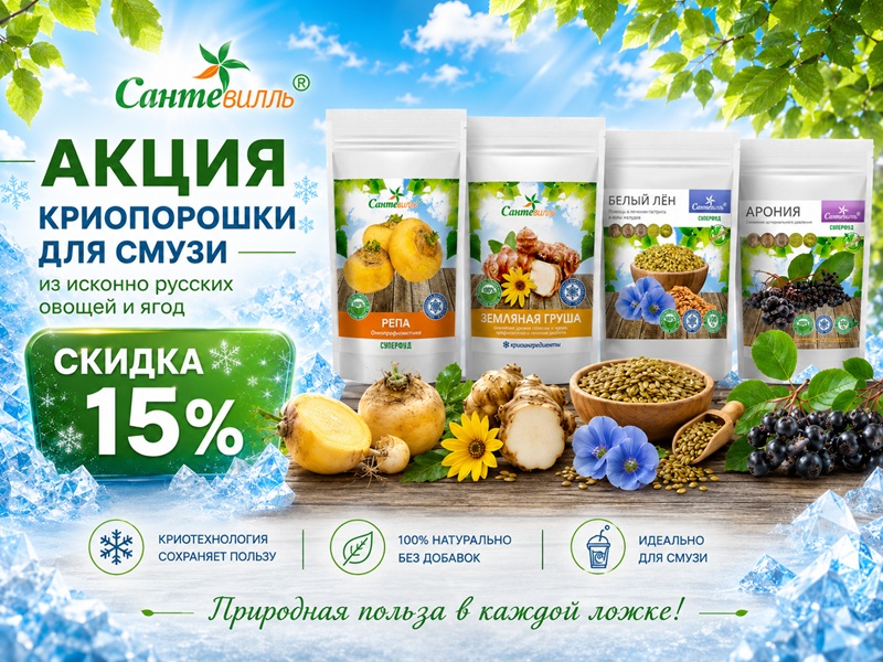 Русская экзотика