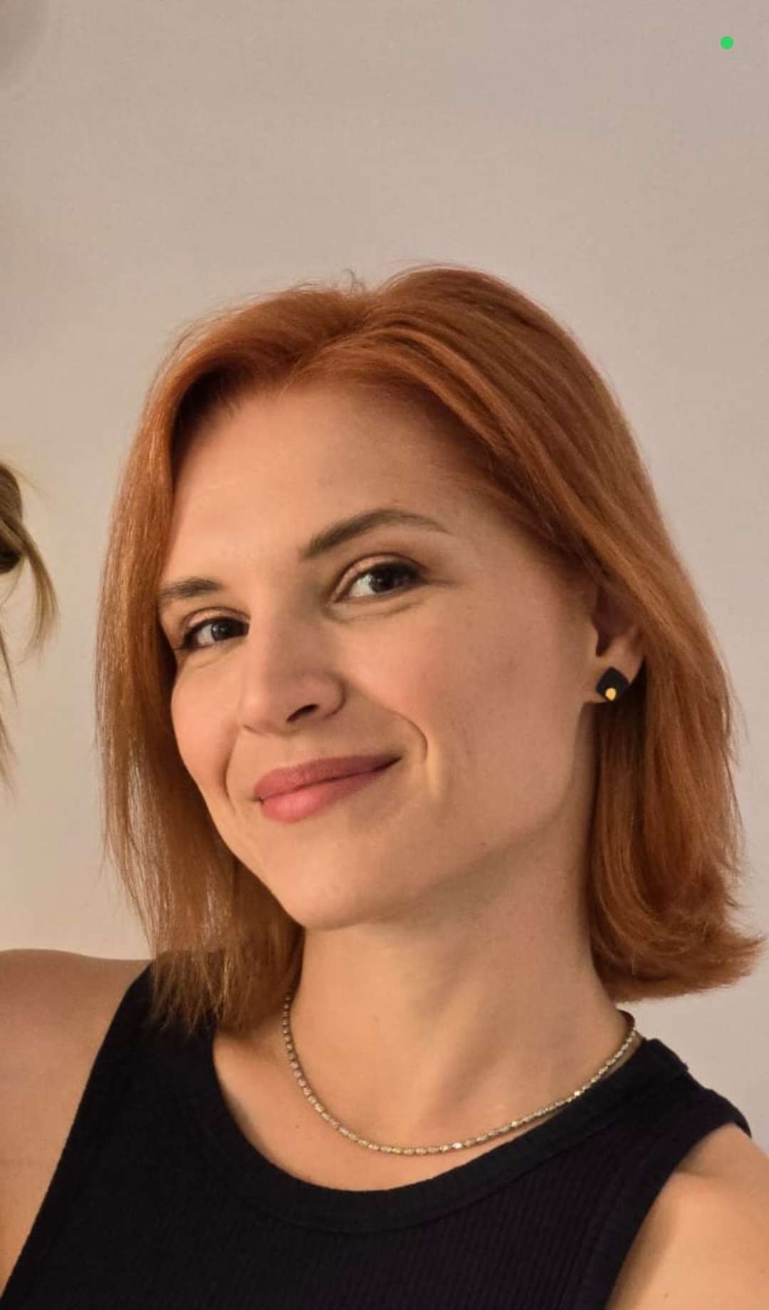 Дашевская Юлия Владиславовна