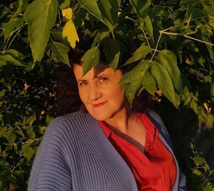 Филиппова Марина Владимировна