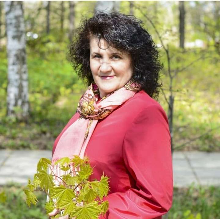 Филиппова Марина Владимировна