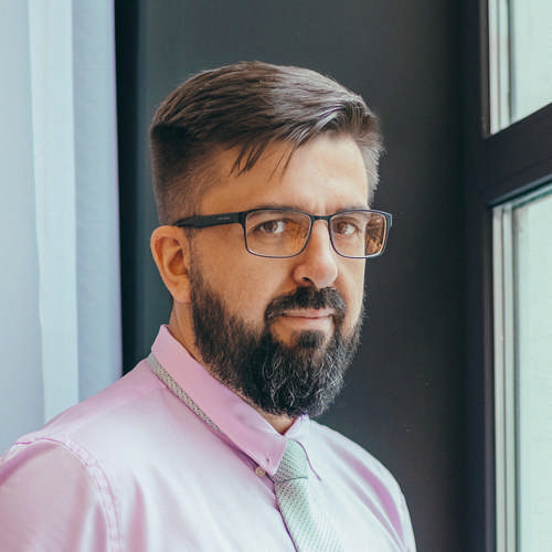 Груздев Евгений Валерьевич
