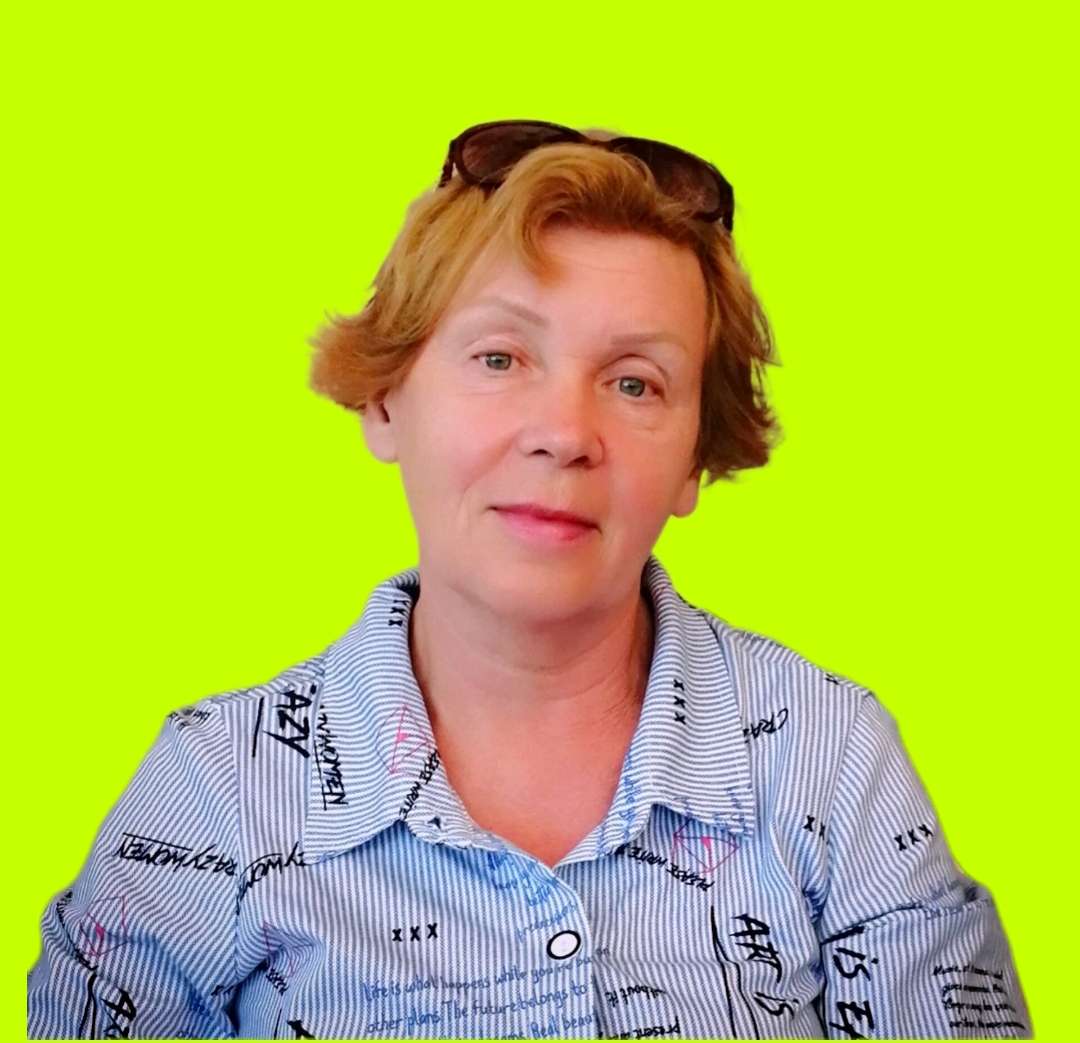 Зражевская Ольга Павловна